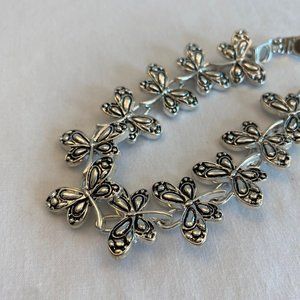 Dragonfly Bracelet